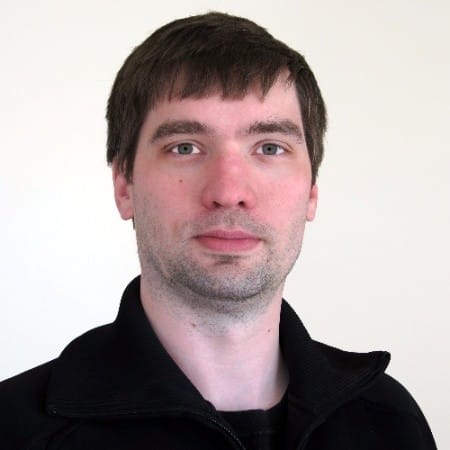 Adam Larsen
