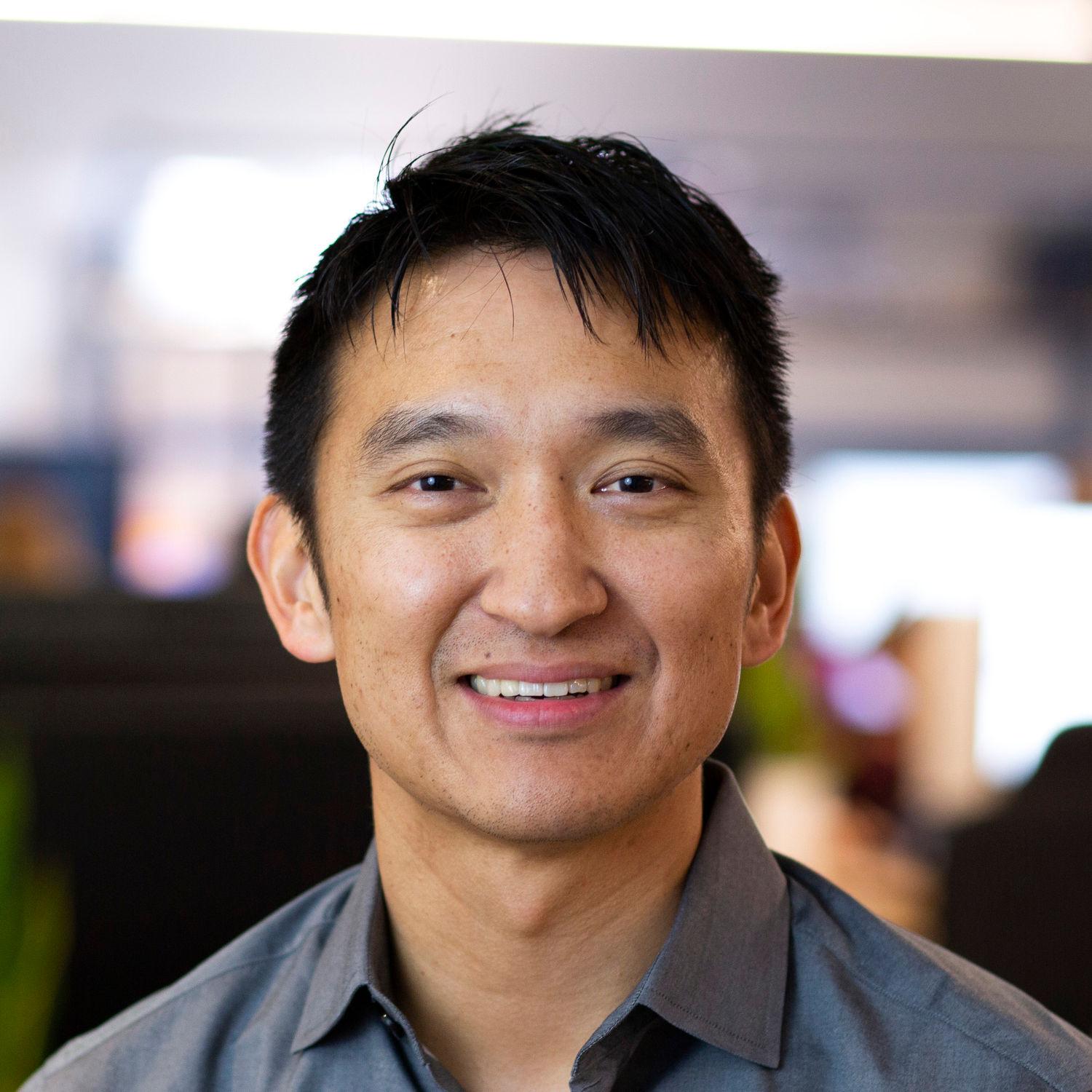 Mark Jen