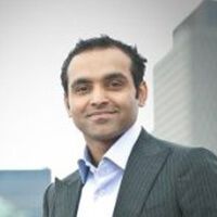 Rishi Kumar