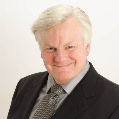 Christopher Blunden