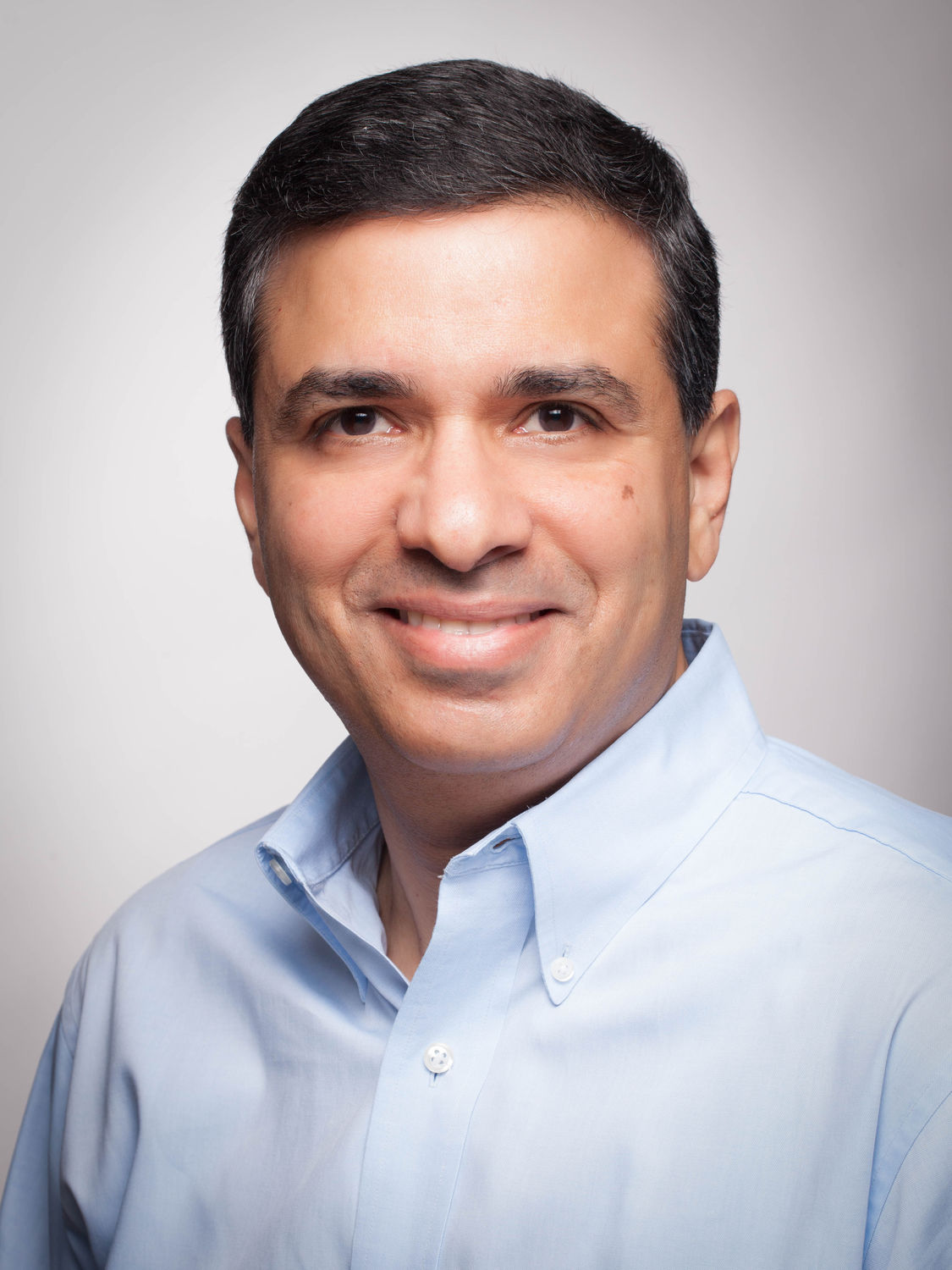 Khush Mehta