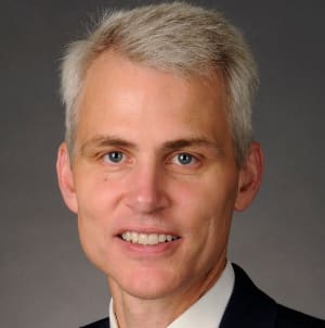 Michael O'Grady