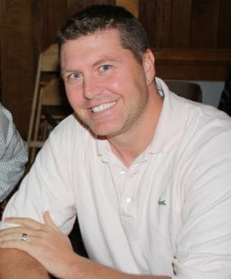 Paul Jaques