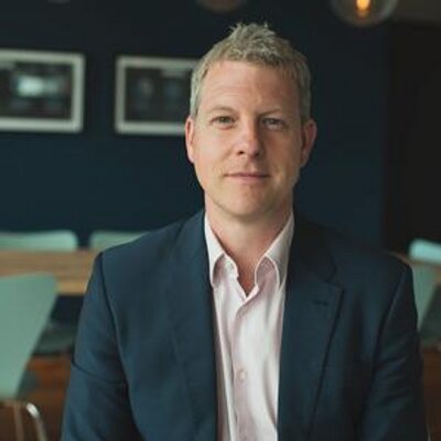 Stephen Banbury