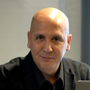 Manolo Guerrero