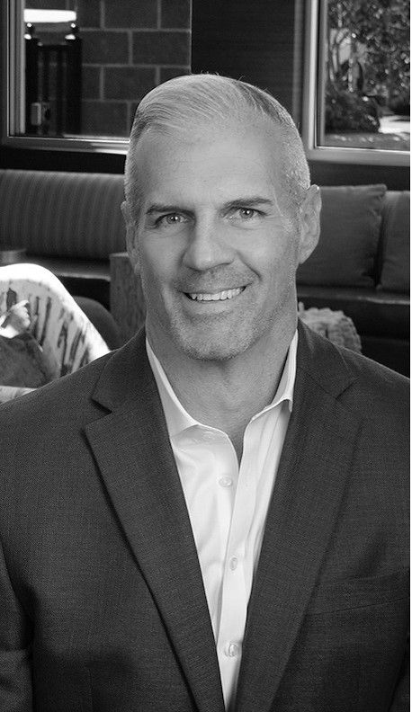 Brad Rahinsky