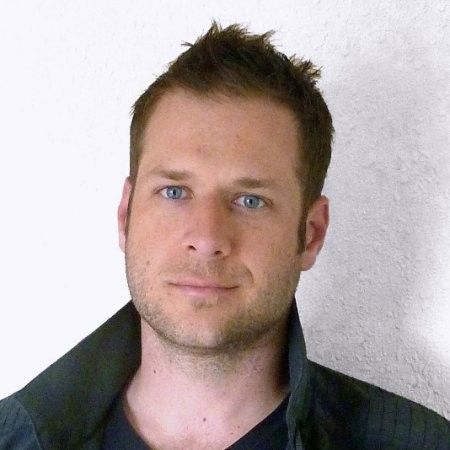 Ryan Ringholz
