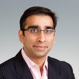 Adhish Kulkarni