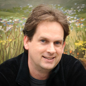 David Brittain