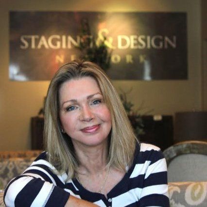 Tricia Tomlinson
