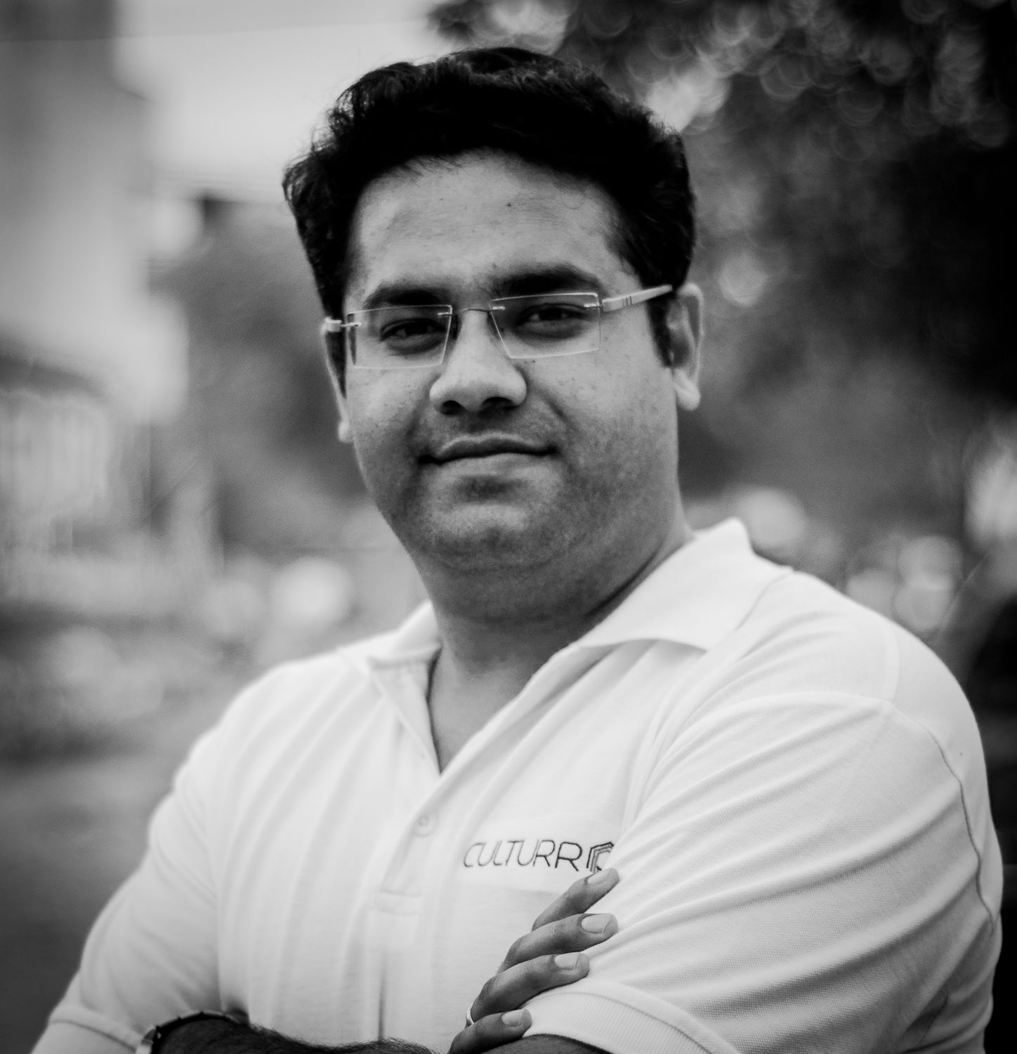 Abhishek Solanki