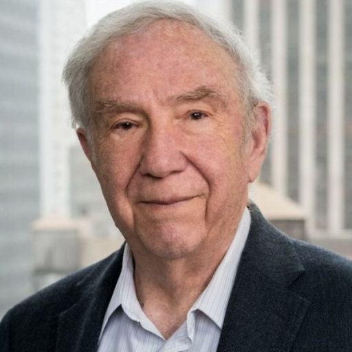Yoram Palti