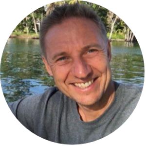 Rob Allen