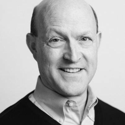 Peter Hawthorne