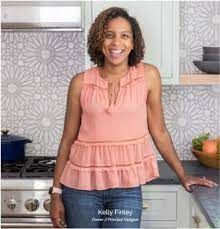 Kelly Finley