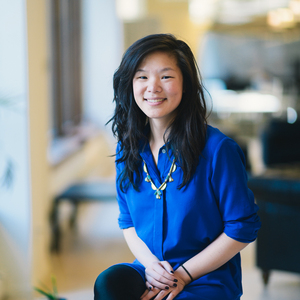 Jessica Lin