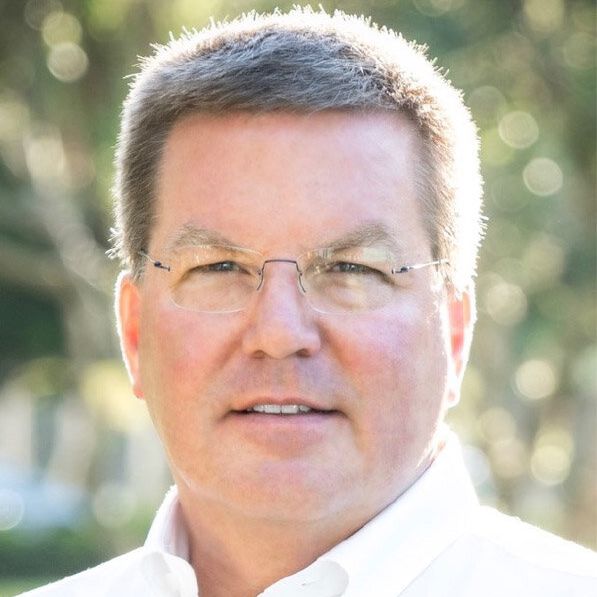 Craig Welch