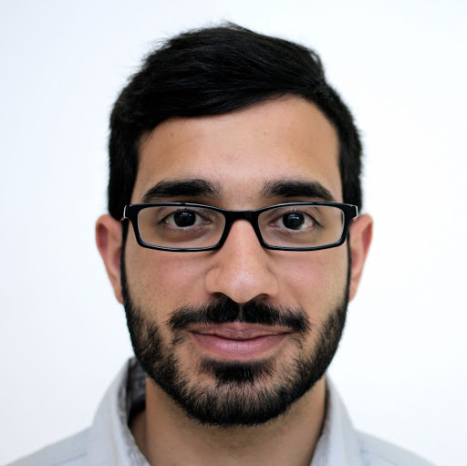 Ehsan Noursalehi