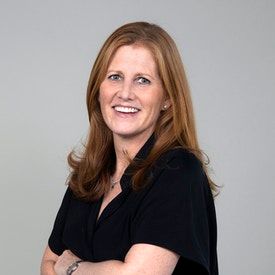 Allison Hoffman