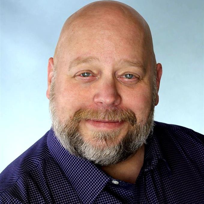Bill Haney