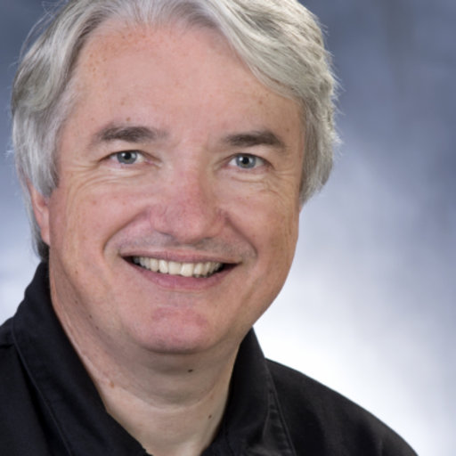 Joe Marks