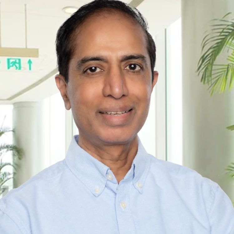 Reddy Dandolu