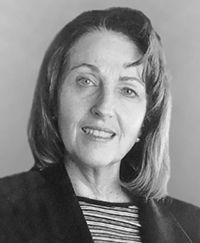 Becky Ault