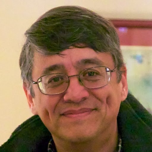 Tony Li