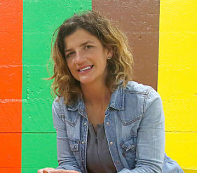 Leah Rosenberg