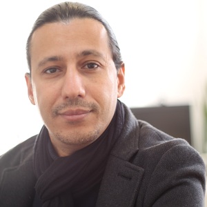 Tarik Hammadou