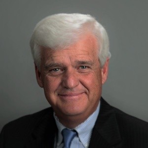 James Geraughty