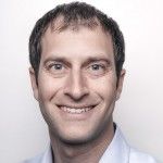 Mike Rosenbluth