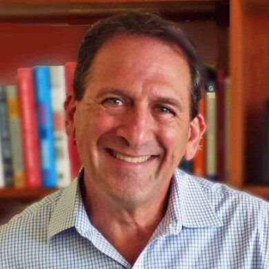 Michael Halperin