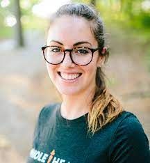 Rebecca Arnold