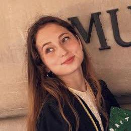 Alina Chadwick