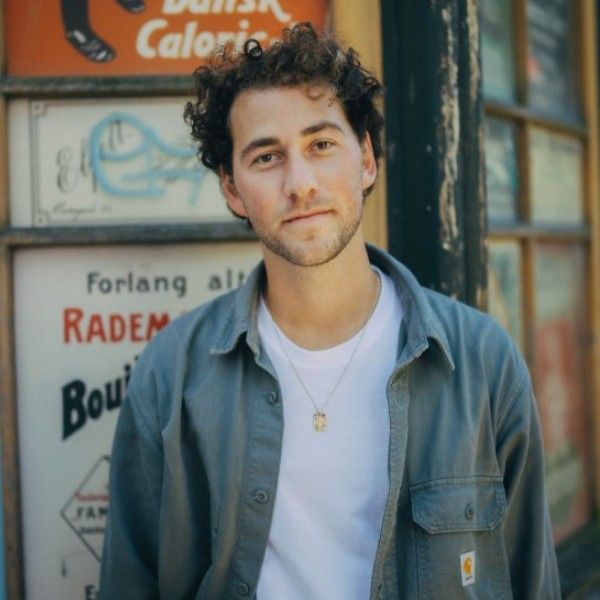 Adam Ingwersen