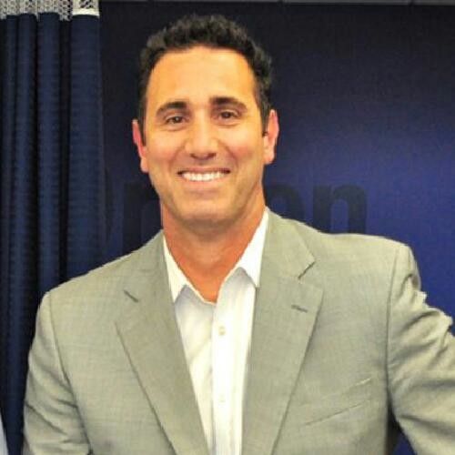 Sean Tipton