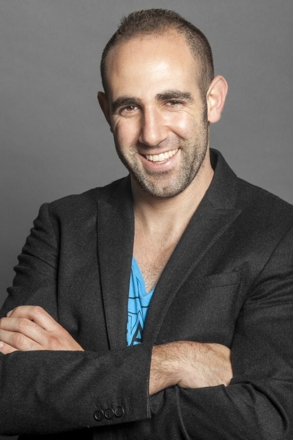 Justin Fenchel