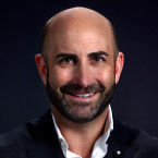 Jeff Symon