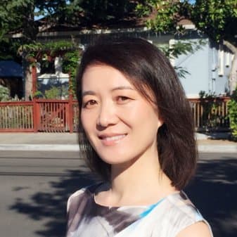 Alexis Ji