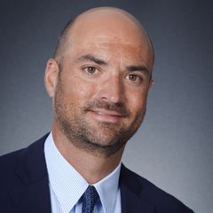 Matt Mayer