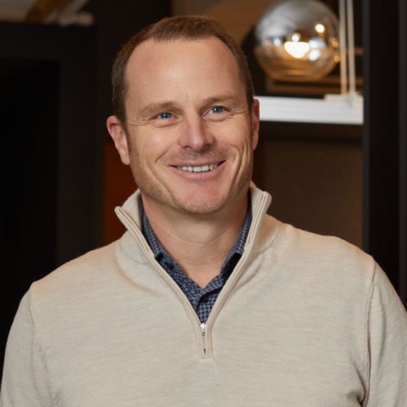 Steve Leightell