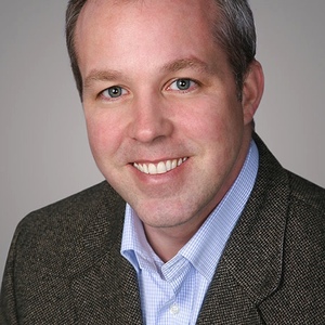 Richard Stokes
