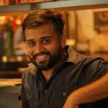 Ali Ahmad