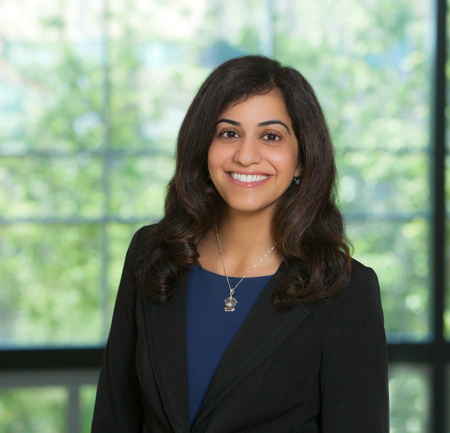 Sheila Gujrathi