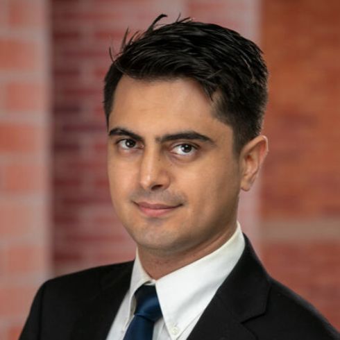 Ryan Alimo