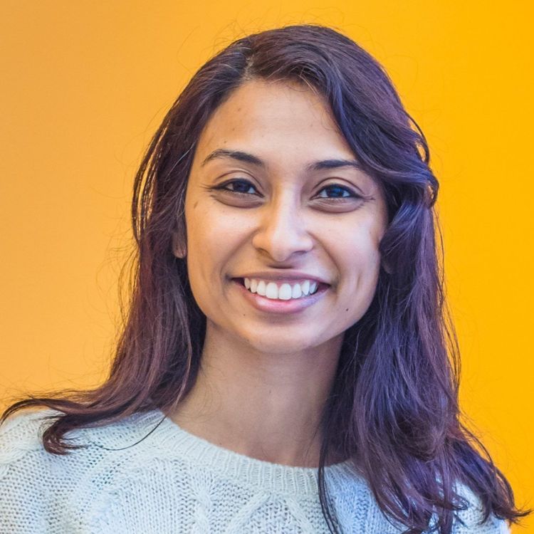 Pooja Viswanathan