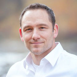Dean Banks