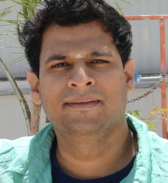 Vikas Motkur