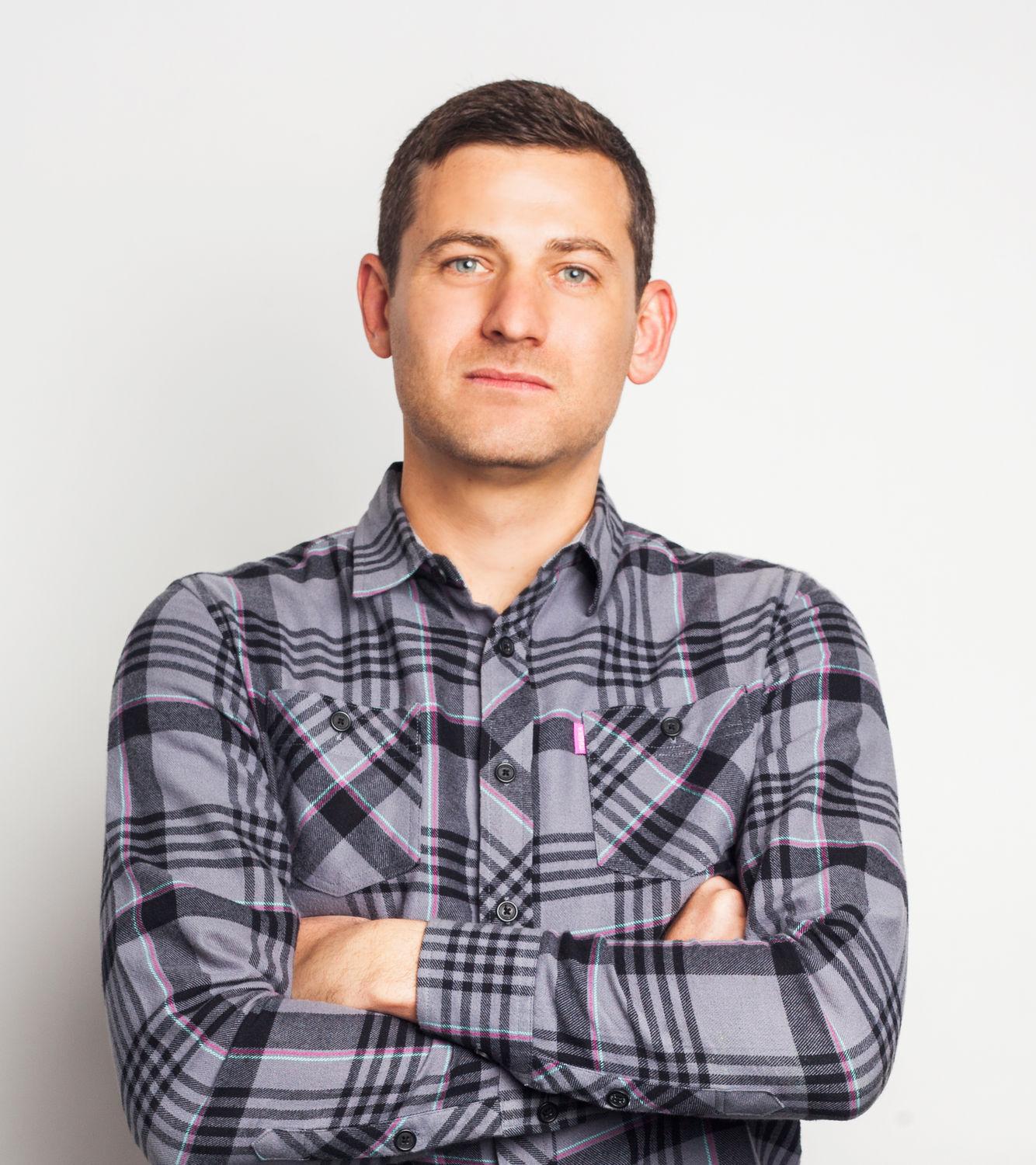 Matt Baer